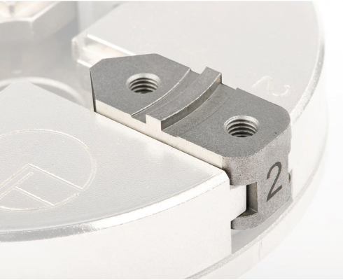 Гребёнки для токарного патрона clubman (4 шт.) (AX951367)