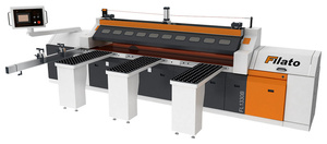 Панельная пила Filato FL-1330B