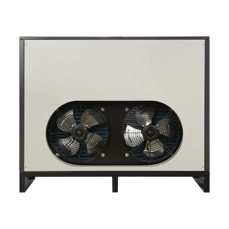 Рефрижераторный осушитель воздуха Master Blast MB-300AC