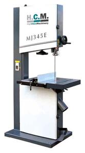 Ленточнопильные станки HCM MJ346E