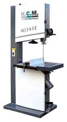 Ленточнопильные станки HCM MJ346E
