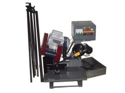 АЗУ-01 - Станки заточные специальные