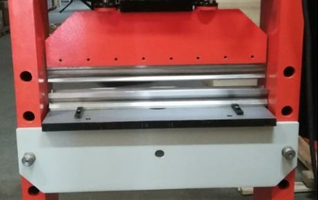 Пресс гидравлический STALEX HPB-790 (382003)