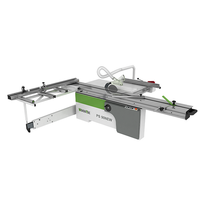 Форматно-раскроечный станок WoodTec PS 90 NEW