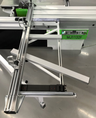 Форматно-раскроечный станок Nanxing MJ1132F