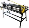 Станок ручной поперечной резки РПР