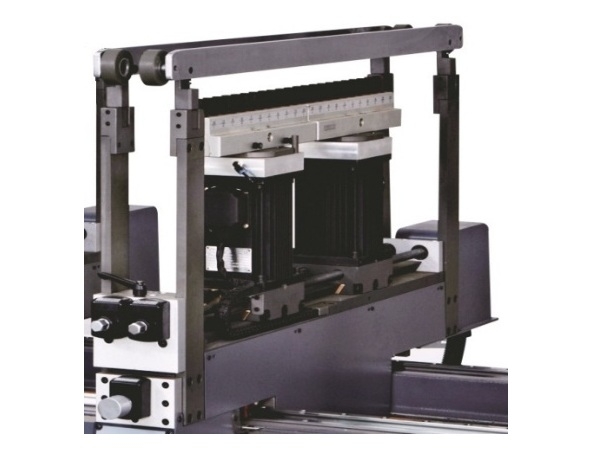 Автоматический  сверлильно-присадочный станок KDT-6042K