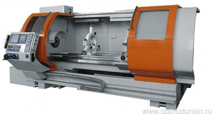 Б16Д240Ф3 - Станки токарные разные