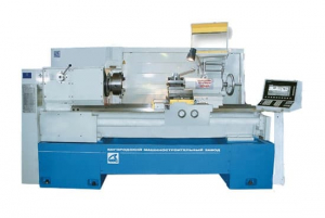 Б16Д25Ф3 -  Станки токарно-винторезные