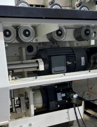 Автоматический торцовочный станок SDC HIGHCUT 5000