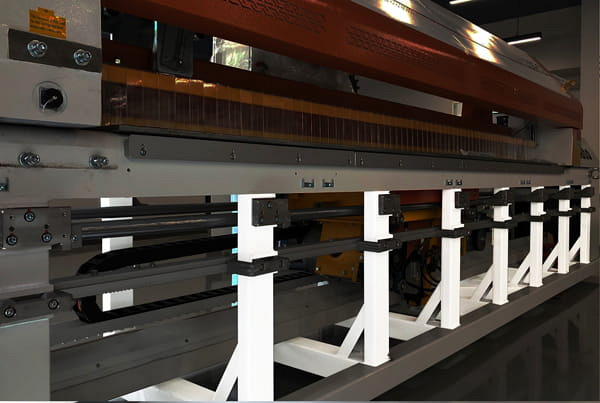 Раскроечный центр Nanxing NP-330FG