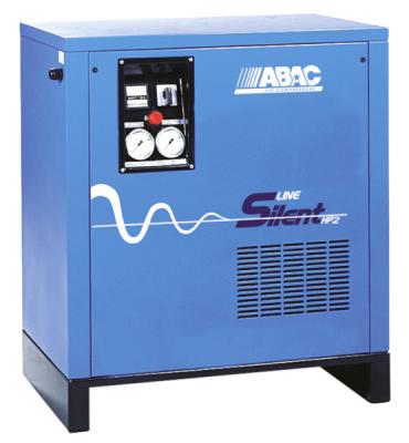 Компрессор малошумный Abac B4900/LN/T/HP4
