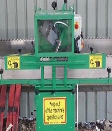 Станок для заточки круглых пил MEBOR BA/BA PRO