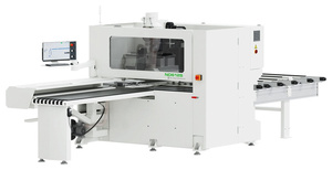 Сверлильно-присадочный центр с ЧПУ Nanxing ND612S