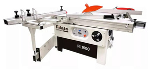 Круглопильный станок Filato FL-1600