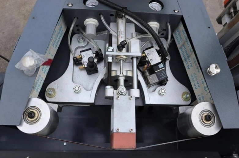 Станок для шлифования погонажных изделий SANDLINE S2W6