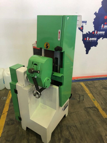 Круглошлифовальный станок MS60-1