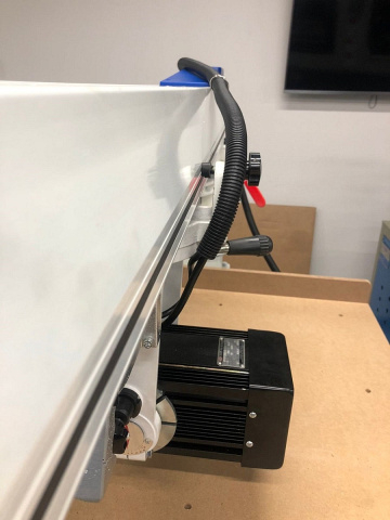 Станок торцовочный EcoWood М 900