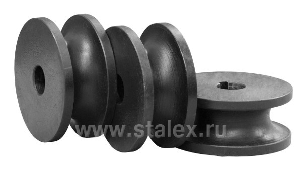 Станок профилегибочный электромеханический Stalex RBM-20 (391012*)