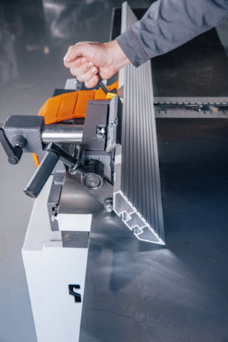 Фуговальный станок OSTERMANN DMA 41