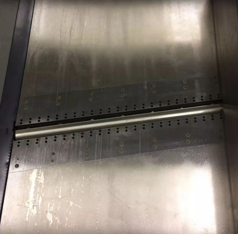 Фуговальные станки с диагональным валом SF 400D, SF 630D