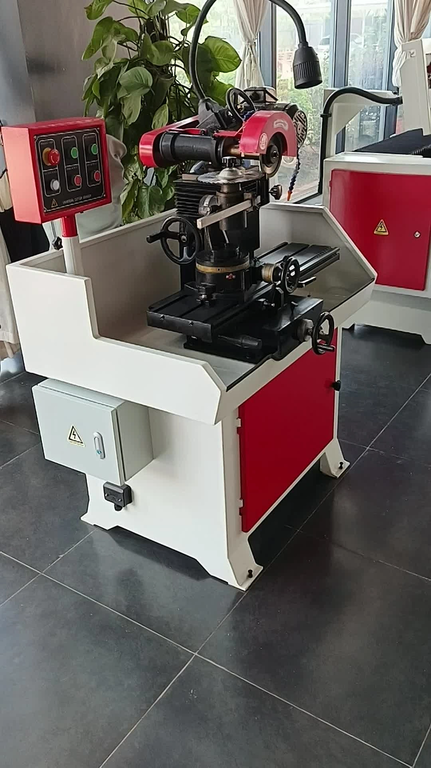 Универсальный заточной станок ISM-2720