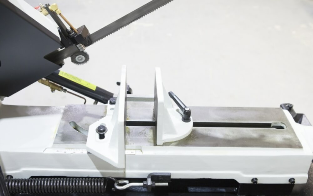 Станок ленточнопильный Stalex BS-912B (388010)