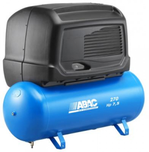Компрессор малошумный Abac S B6000/270 FT7.5