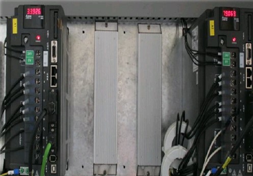 Форматно-раскроечный центр с ЧПУ BJD H-380HD