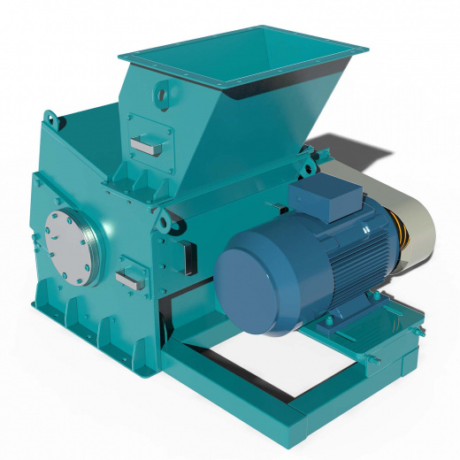 Промышленный измельчитель DG 90