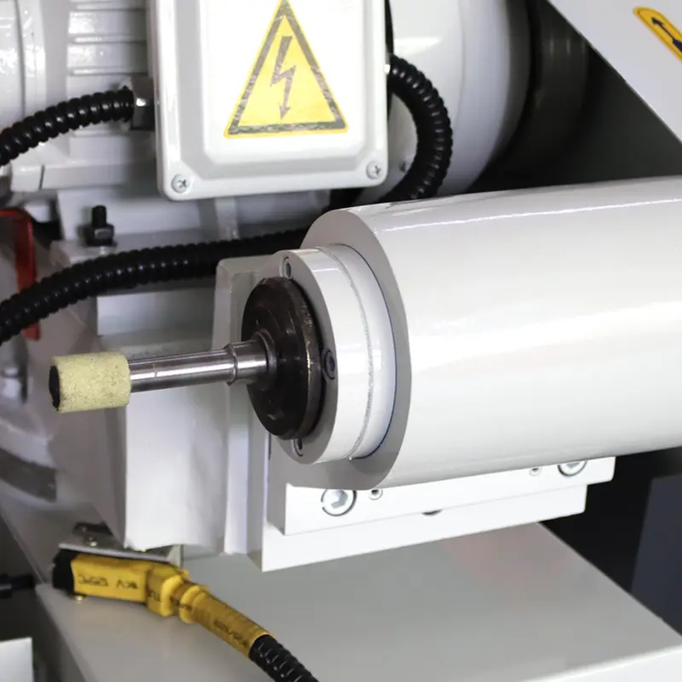 Станок круглошлифовальный MetalCraft GD-3080B