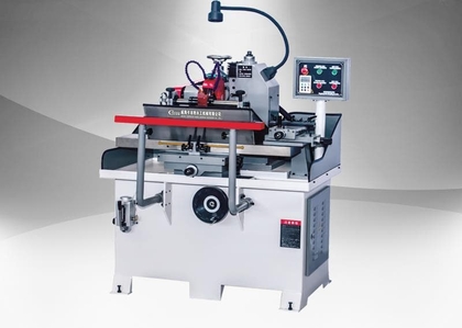 Заточной станок для профильных ножей Ltt MF223C