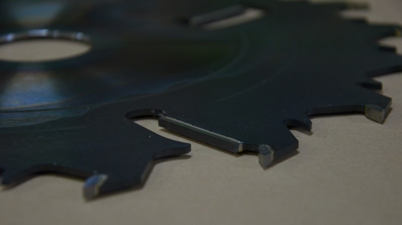 Пила дисковая  300 x 50 x 3,8/2,5 Z = 18 + 4 PI-130 SMD Series 1