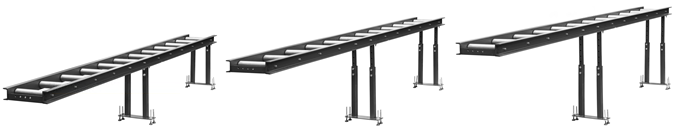 Stalex 1500 мм - рольганг универсальный sta100984