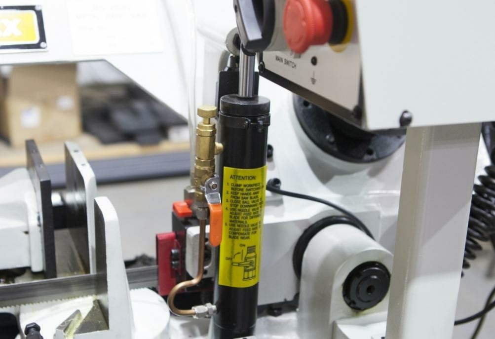 Станок ленточнопильный Stalex BS-260G (388017)