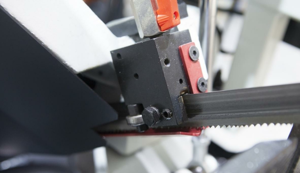 Станок ленточнопильный Stalex BS-280G (388119)