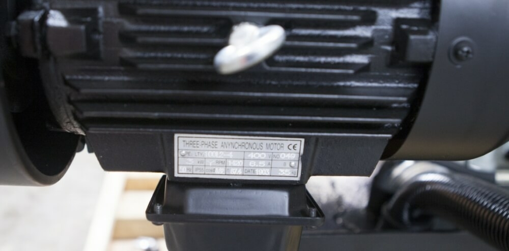 Станок ленточнопильный Stalex BS-5030 (388156)