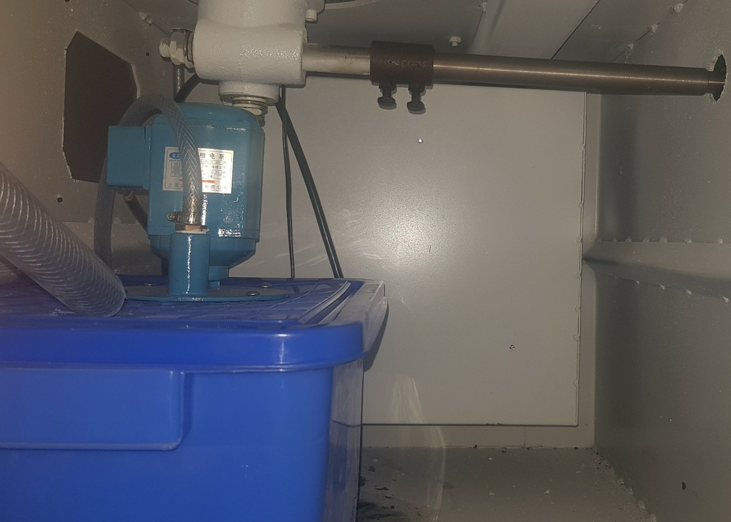 Заточный станок Ltt MF233С