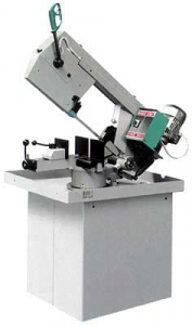 Ручной ленточнопильный станок Imet Basic 230/60