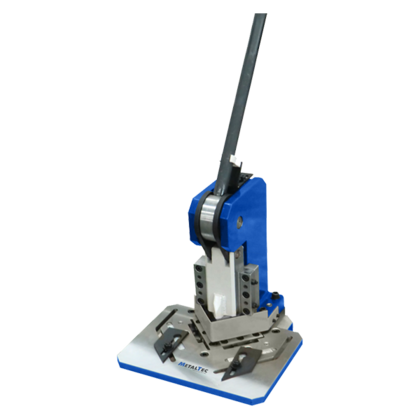 Угловысечной станок MetalTec HS 3M