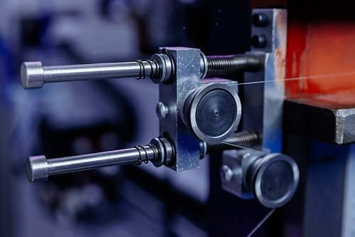 Электроэрозионный проволочно-вырезной станок MetalTec DK 7745FМ