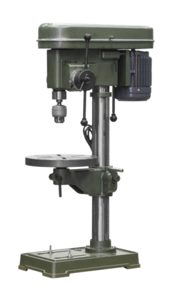 Сверлильный станок Stalex KFD-360