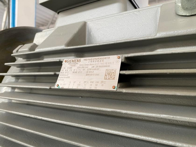 Калибровально-шлифовальный станок Beaver BSG 1300