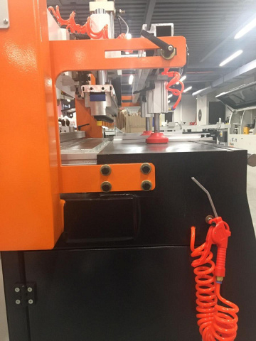 Сверлильно-присадочный станок Filato FL-21 Double