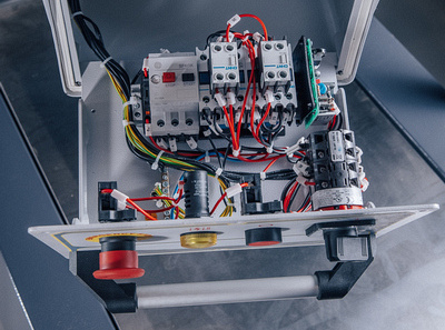 Фуговальный станок OSTERMANN DMA 53L