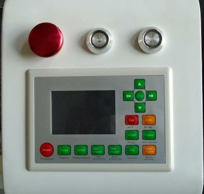 Лазерный станок для гравировки и резки Bodor BCL1006X (100W Reci W2)