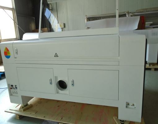 Лазерный станок для гравировки и резки Bodor BCL1309X (150W Reci W6, CW5200, Ruida) резка фанеры 15мм