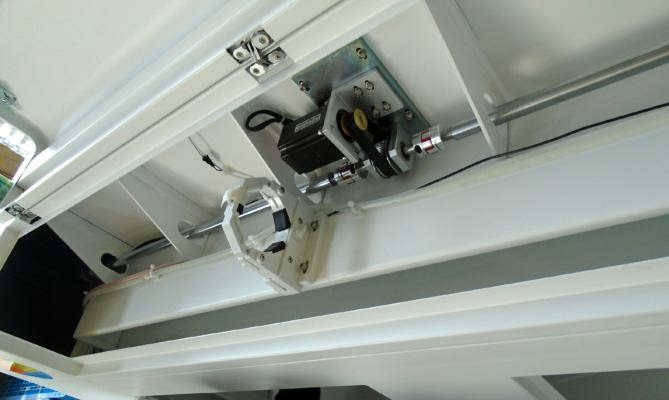 Лазерный станок для гравировки и резки Bodor BCL1006X (100W Reci W2)