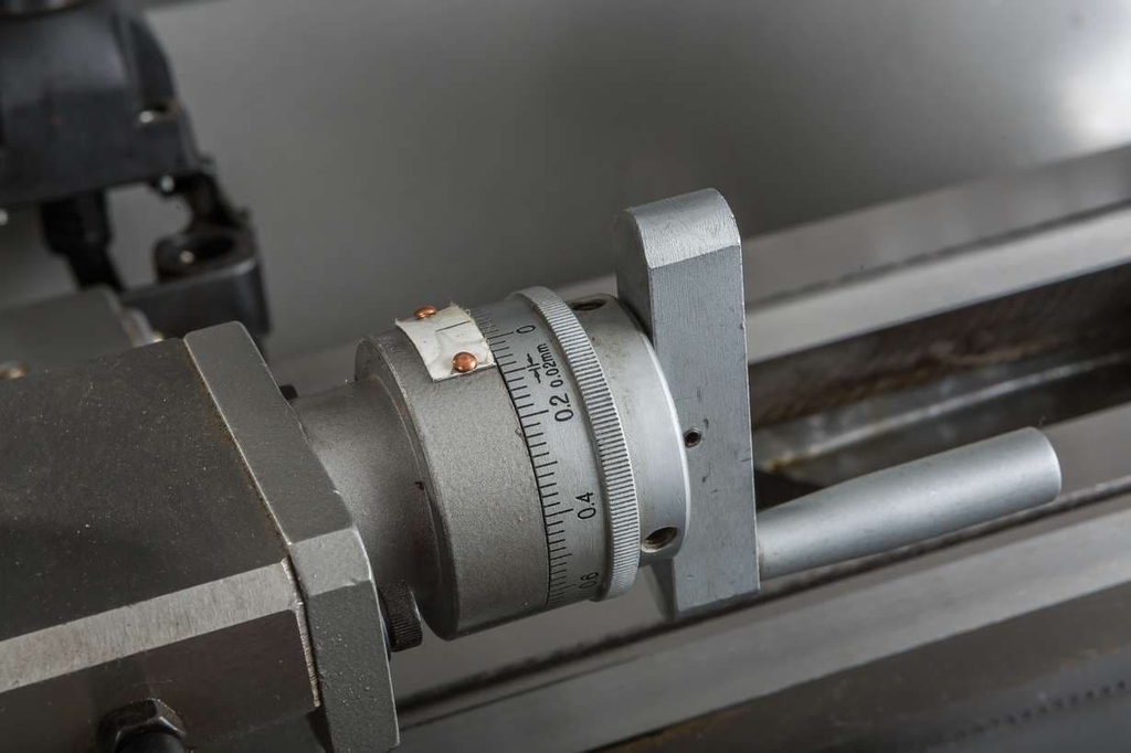 Настольный токарный станок Jet BD-11G (BD-11G)