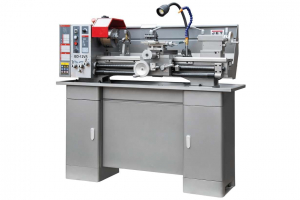 Настольный токарный станок по металлу JET BD-12VS (BD-12VS)